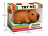 Jumbo Capybara Sensory Toys
