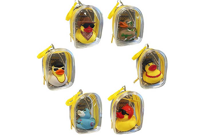 What the Duck?