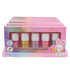 Kids Water-Based Nail Polish Set – 6 Colors Vegan & Kid-Safe
