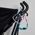 Babiators - Tie-Dye Fabric Strap: Tie-Dye
