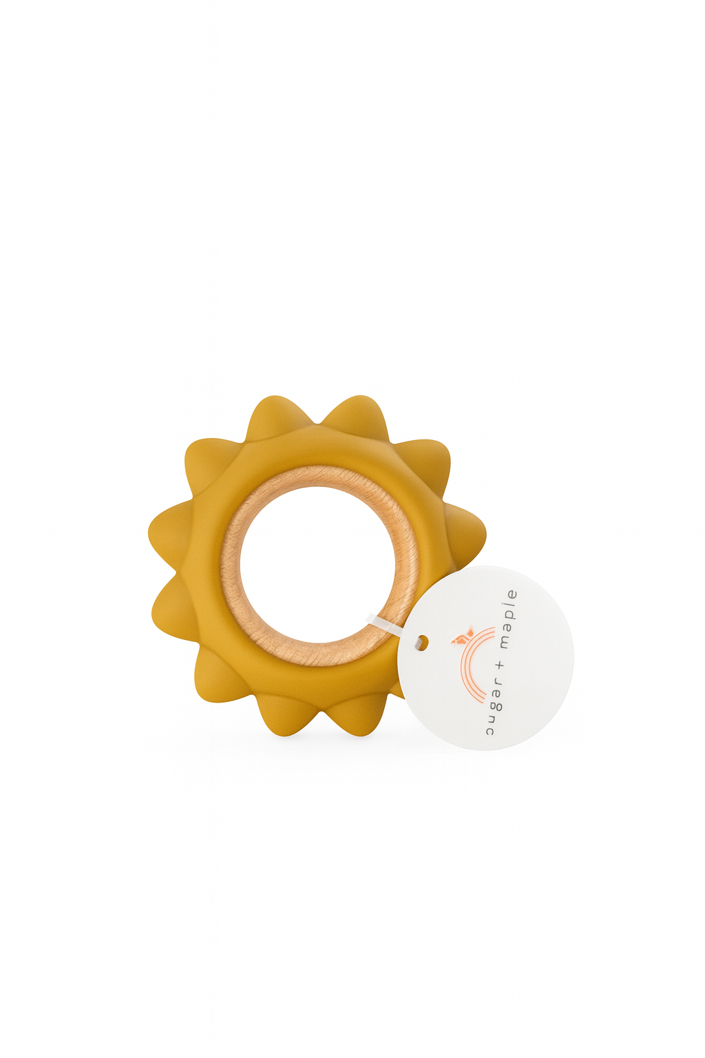 Sunshine Teether
