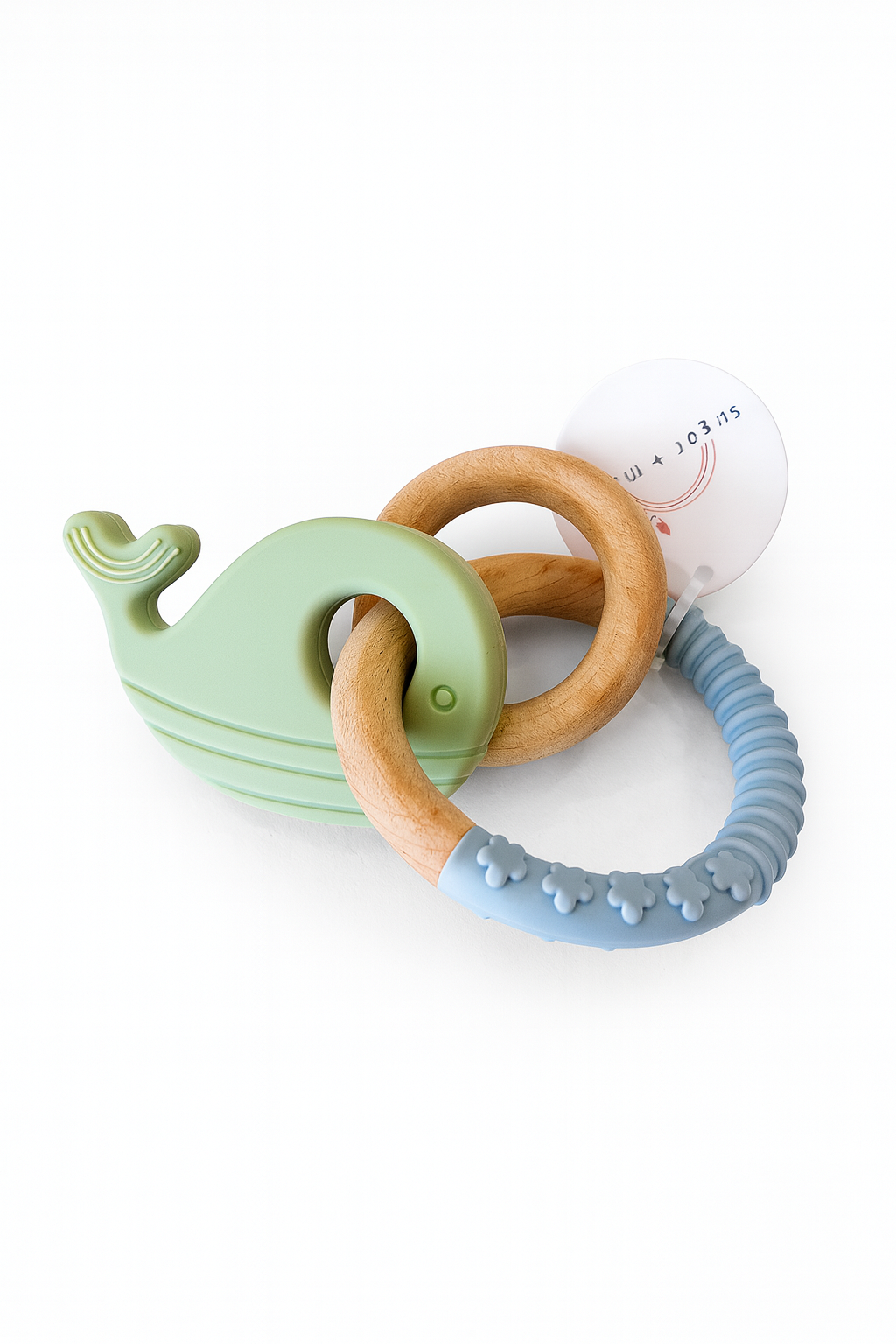 Teethers Assorted