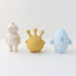 Ali+Oli - Ali+Oli (3 piece) Bath Toy Set (Space)