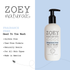 Zoey Naturals - Fragrance Free Head To Toe Wash