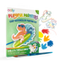 OOLY - Playful Painters: Easy Watercolor Painting Kit - Chills & Th