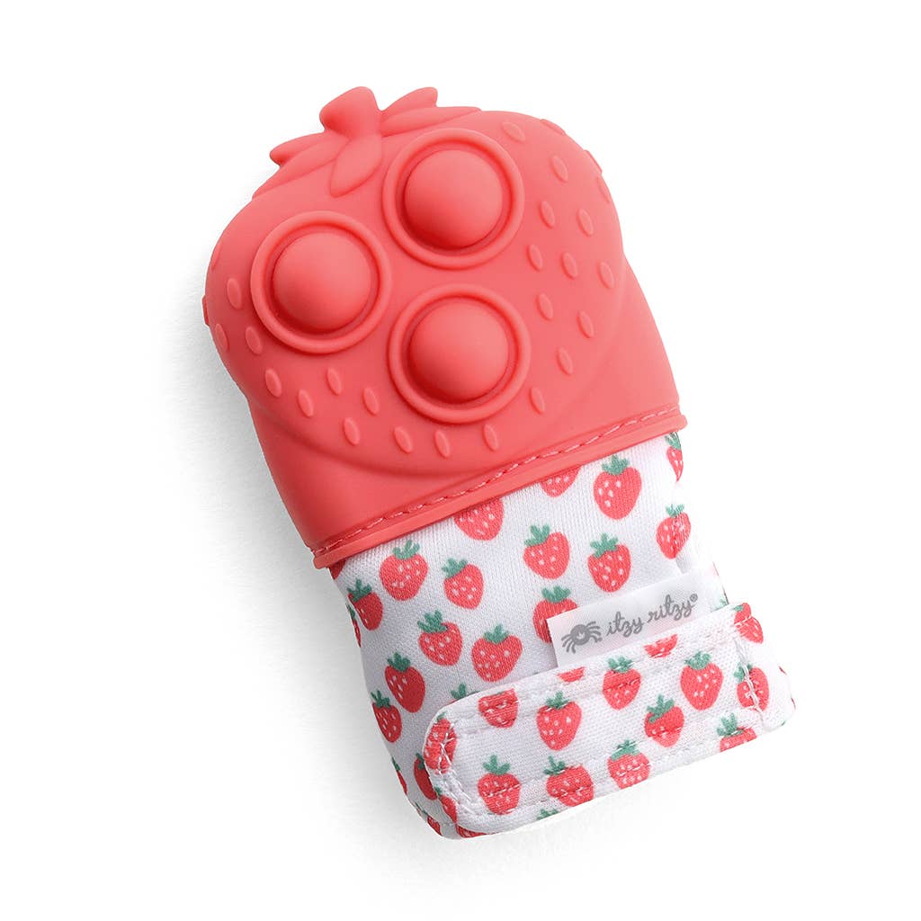 Itzy Mitt Pop™: Icon