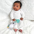 Itzy Pal™ Plush + Teether: Avocado