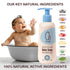 Baby Soap