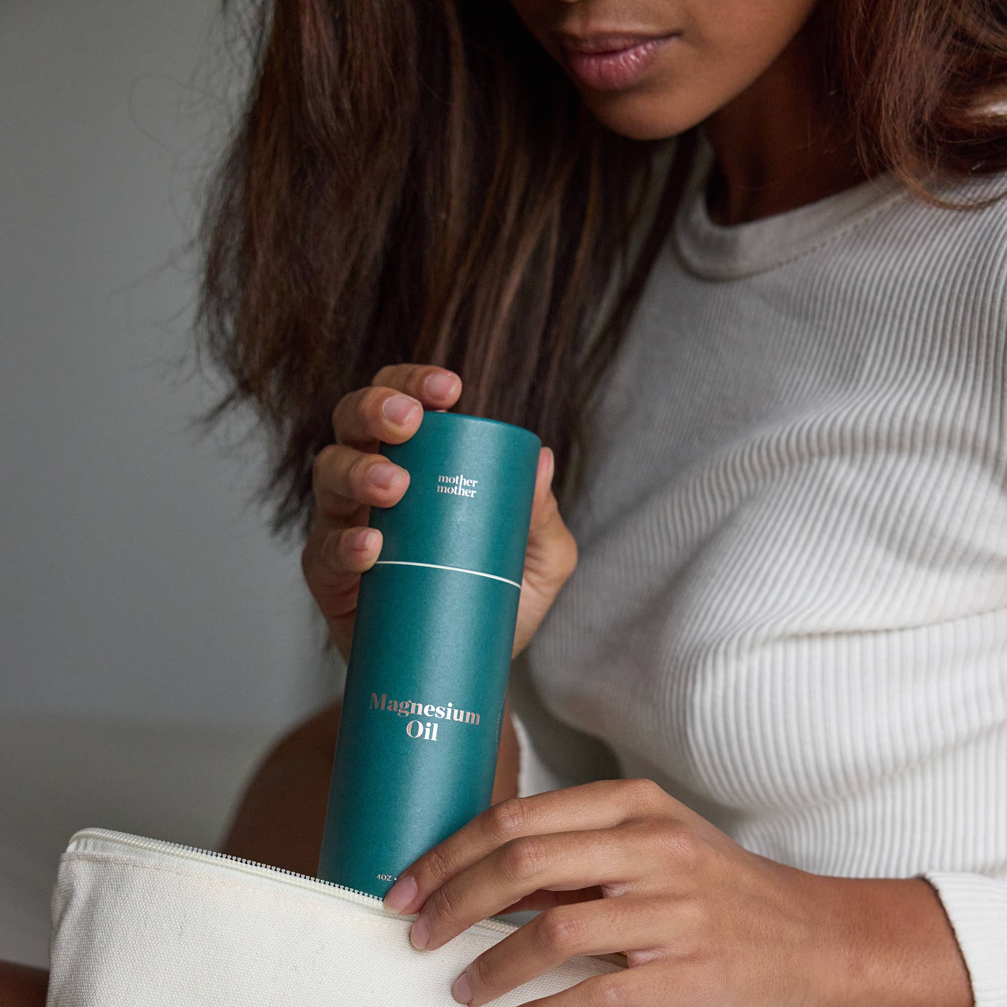 Mother Mother - Self Care Pregnancy Bundle