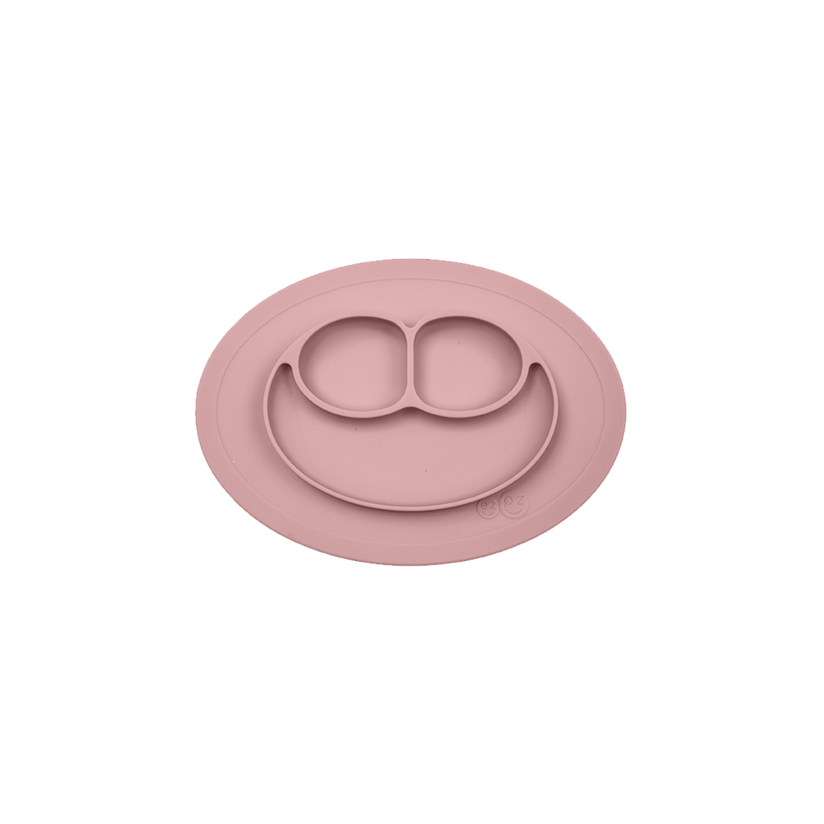 ezpz - Mini Mat (Infant / Toddler 9+ months): Blush
