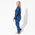 The Polar Express Pajama Preorder-Women's Pajama Set