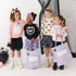 Sweet Wink - Sweet Ghost Halloween Grosgrain Bow Headband - Kids Hair