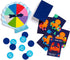 Chronicle Books - Socktopus Octopus Shaped Box Game