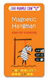 The Purple Cow America Inc. - Travel Game - Hangman