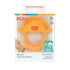 Silicone Teething Mittens: Lion