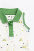 Kids Pleated Tennis Dress Little Caddies