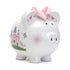 Child To Cherish® - Princess Castle Piggy Bank