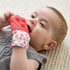 Itzy Ritzy - *NEW OPTION* Itzy Mitt Pop™: Strawberry