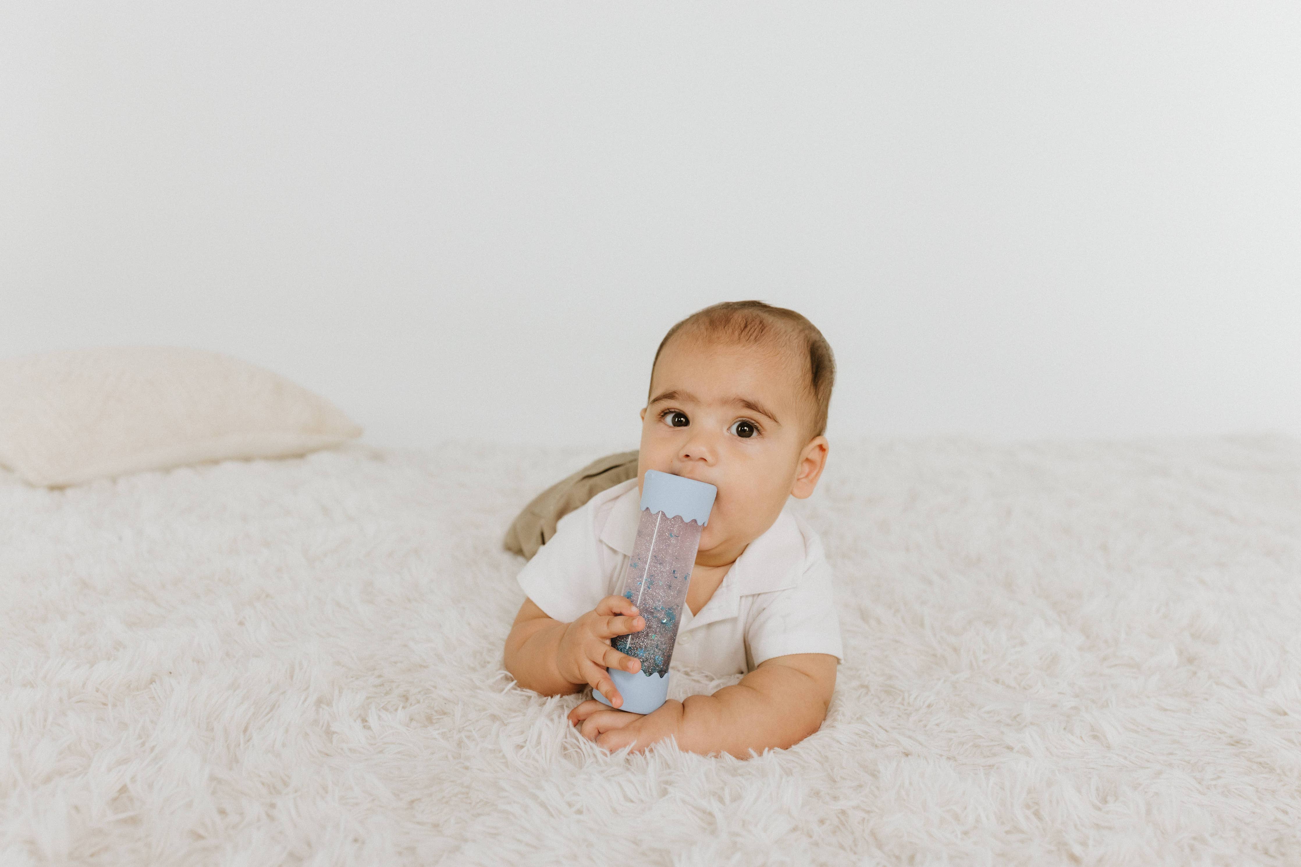 Glo Pals - Baby Calm Down Bottle: Bubblegum