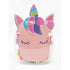 Love and Repeat - Unicorn and Rainbow DIY Bracelet Making Mix Beads Set: MIX COLOR / ONE(12)
