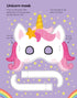 HarperCollins - Big Activity Book Unicorns: Usborne