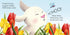 HarperCollins - There There Little Bunny board book : Usborne