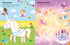 HarperCollins - Big Activity Book Unicorns: Usborne