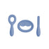 ezpz - Oral Development Tools (Baby / Toddler 3+ months): Blush