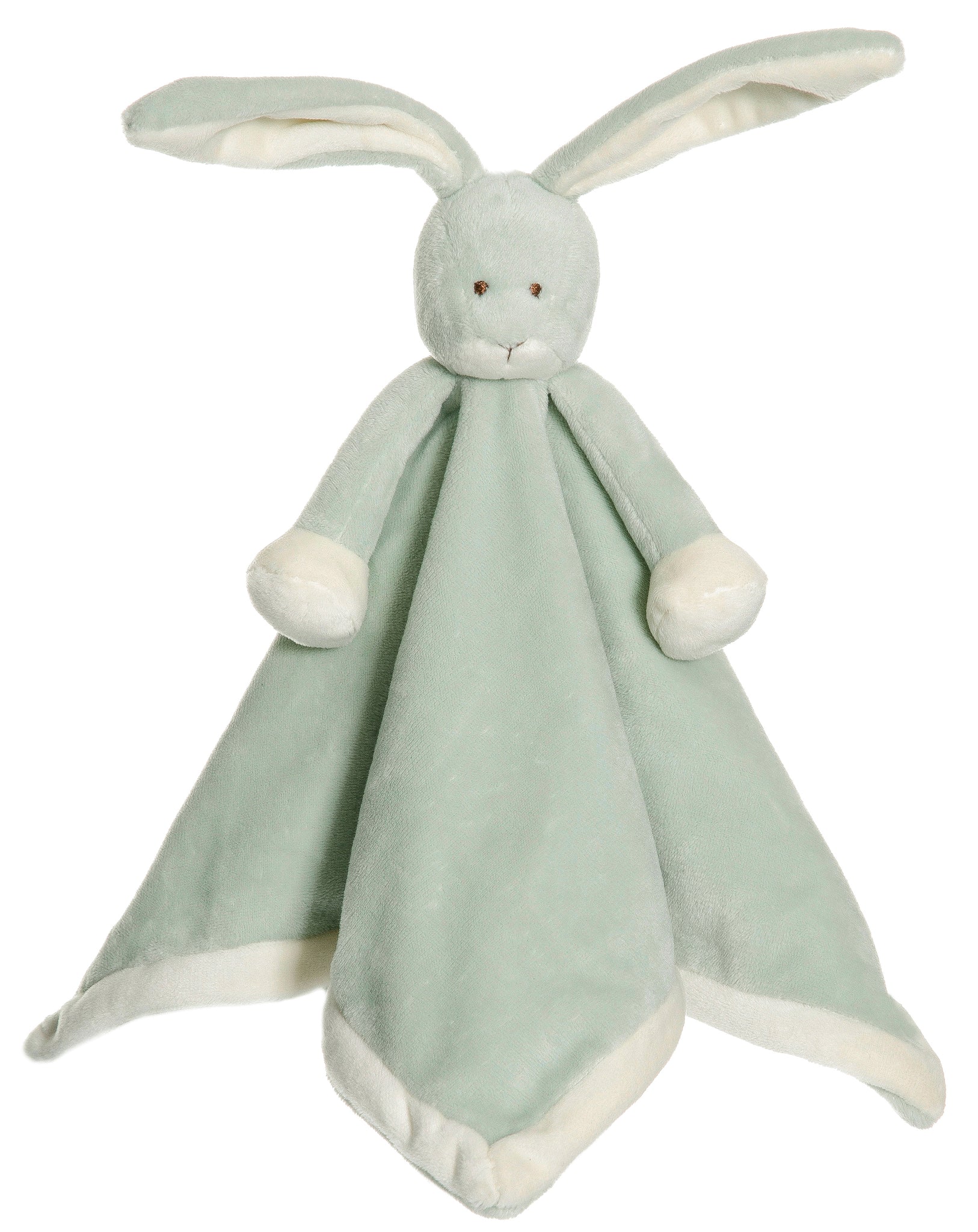 Sage Bunny Blanky
