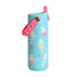 Elemental - Fidget Handle Kids Stainless Bottle 18oz Meowmaid