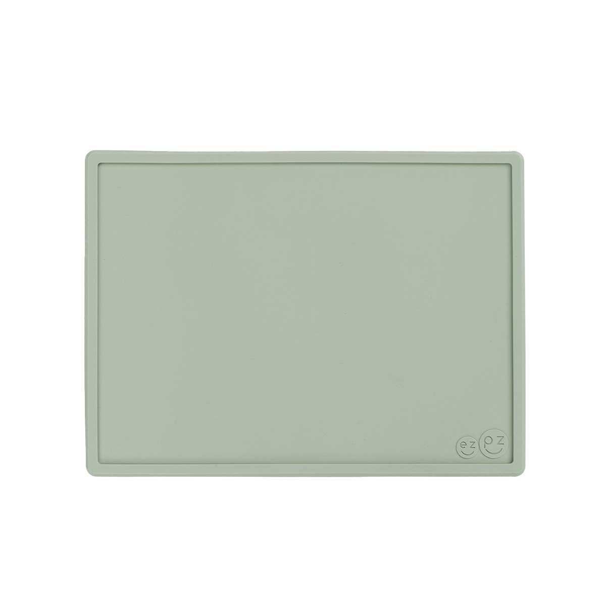 ezpz - Mini Placemat (Baby / Toddler 6+ months): Blush
