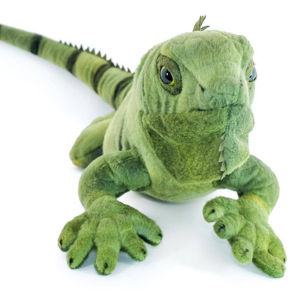 VIAHART Toy Co. - Igor The Iguana | 27 Inch Stuffed Animal Plush