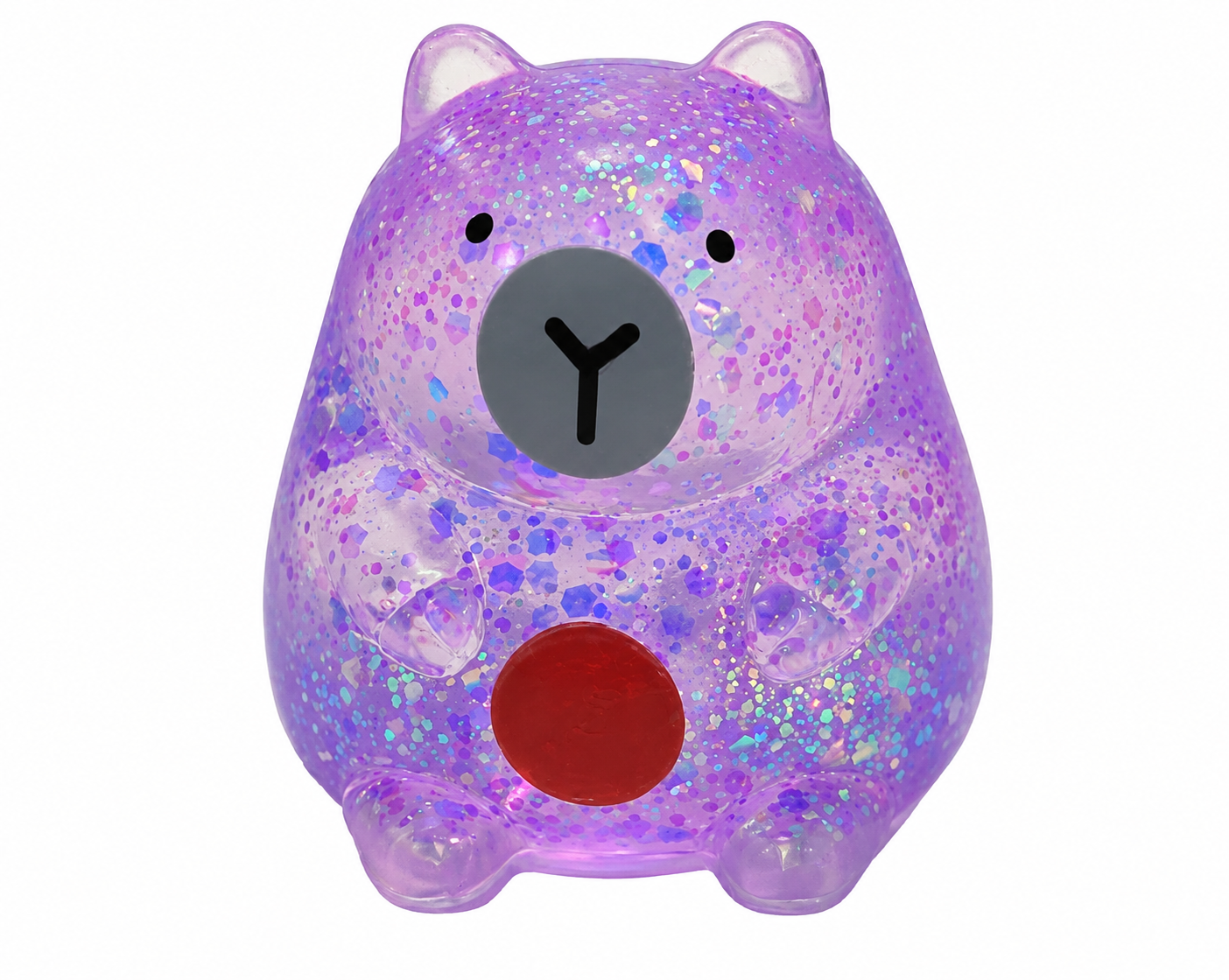 Capy Squeeze Sensory Toys