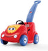 Step2 Push Around Buggy Car Rental