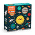 Chronicle Books - Solar System Jumbo Puzzle