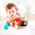 Hape Toys - Shape-Sorter Ladybug