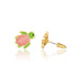 Turtle-y Awesome Cutie Stud Earrings