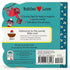 Cottage Door Press - Babies Love Grandma Lift-a-Flap Board Book