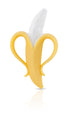 NanaNubs Banana Massaging Toothbrush