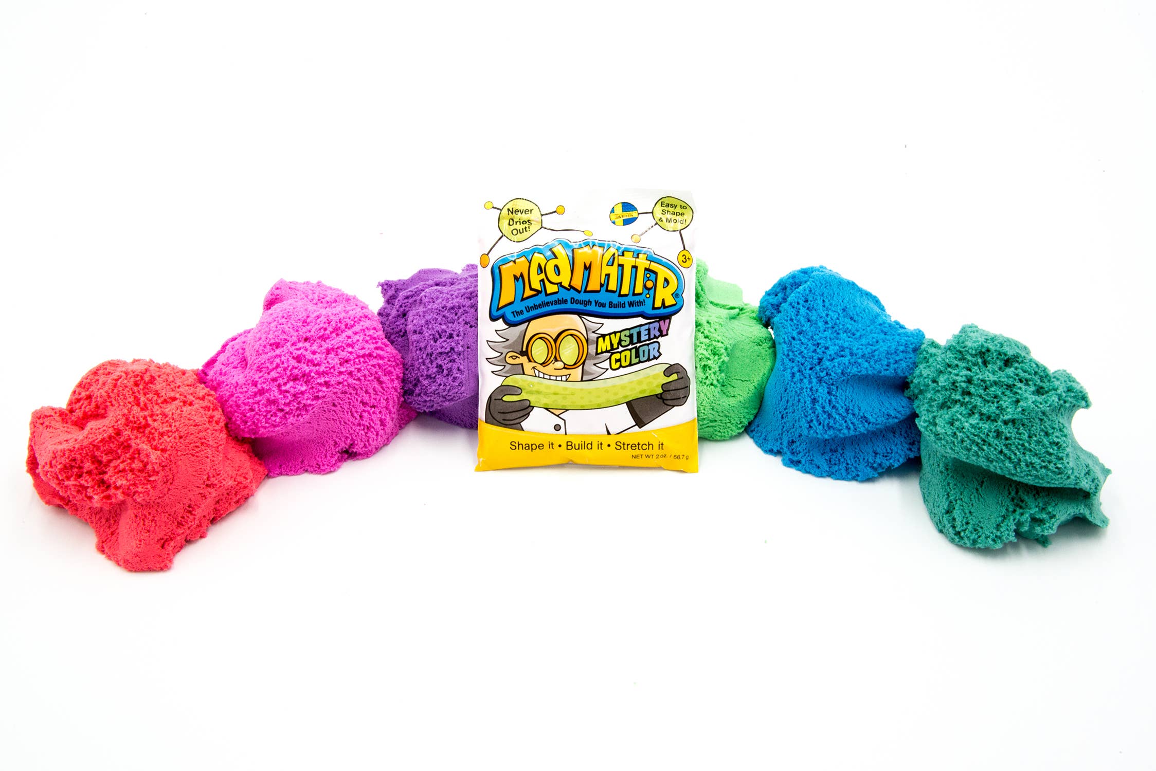Mad Mattr - Mini Mad Mattr Pouches