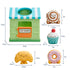 Play Bakery™ - Put & Take Toy