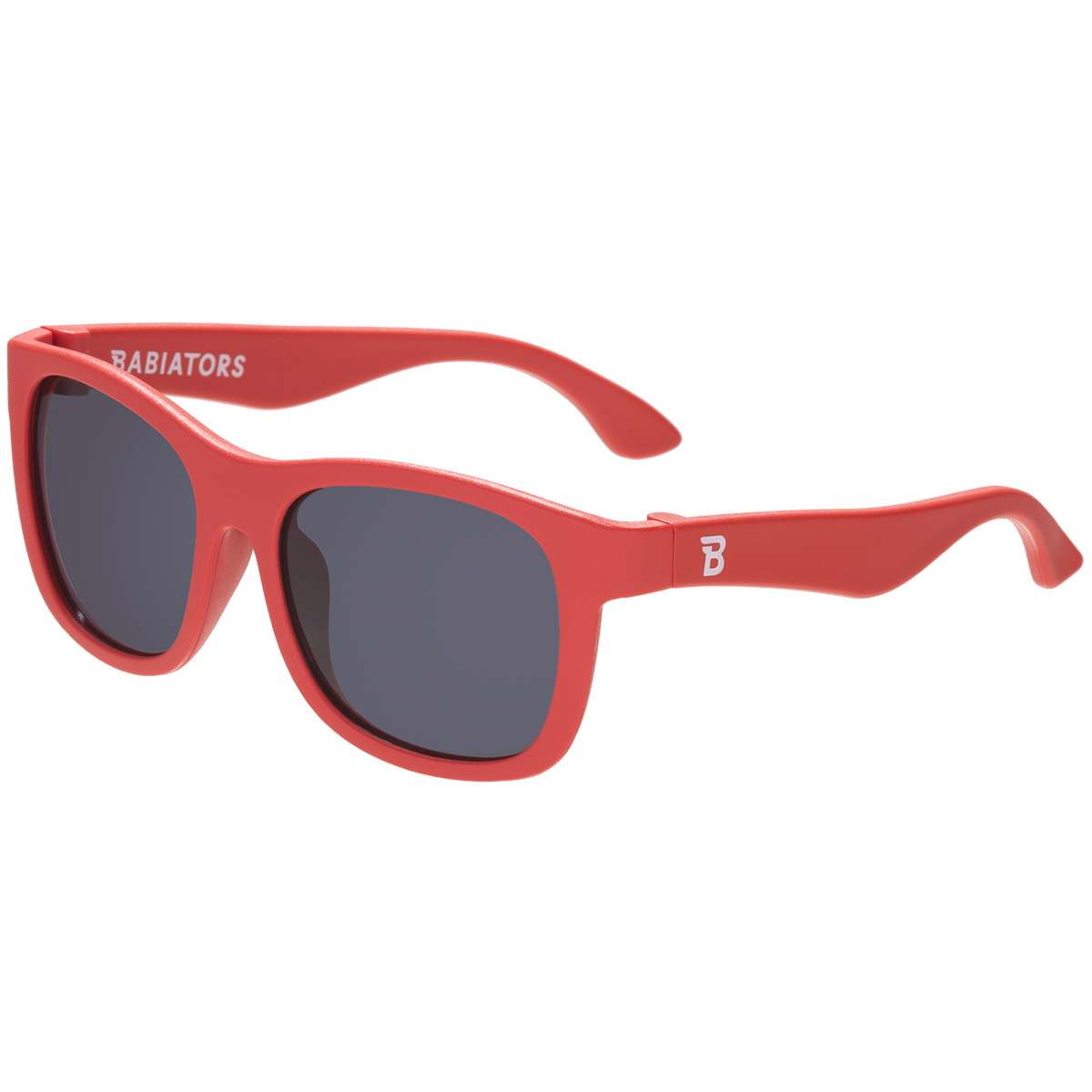 Babiators - Candy Apple Red Navigator Baby and Kids Sunglasses: Ages 0-2