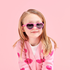 Babiators - Paparazzi Pink Heart: Original Heart / Ages 3-5