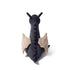 McHugs - McHugs Midnight Dragon Myth Series Stuffed Animal 30cm