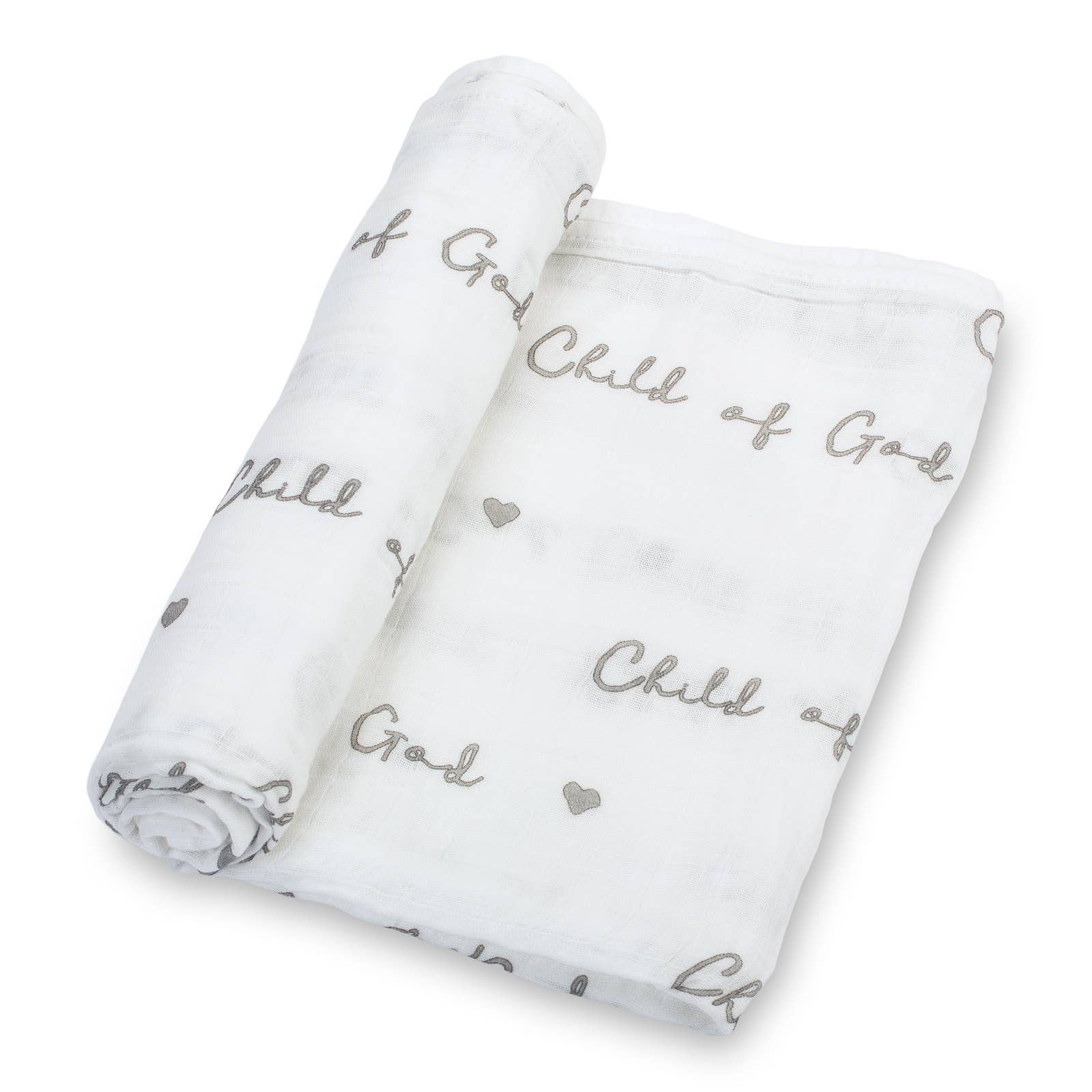 LollyBanks - Child of God Baby Blanket