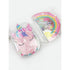 Love and Repeat - Unicorn and Rainbow DIY Bracelet Making Mix Beads Set: MIX COLOR / ONE(12)