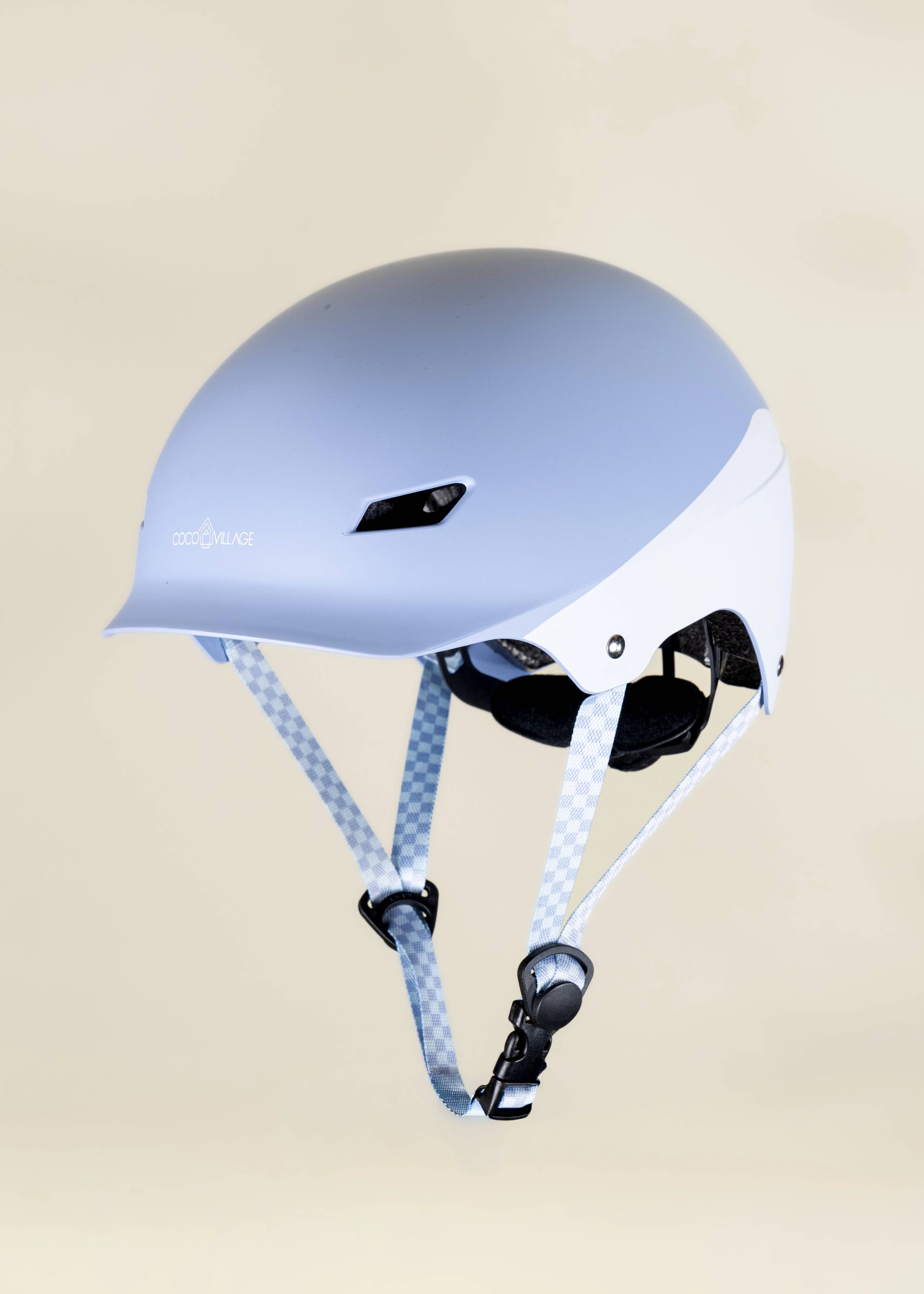 Coco Village - Helmet - Ocean