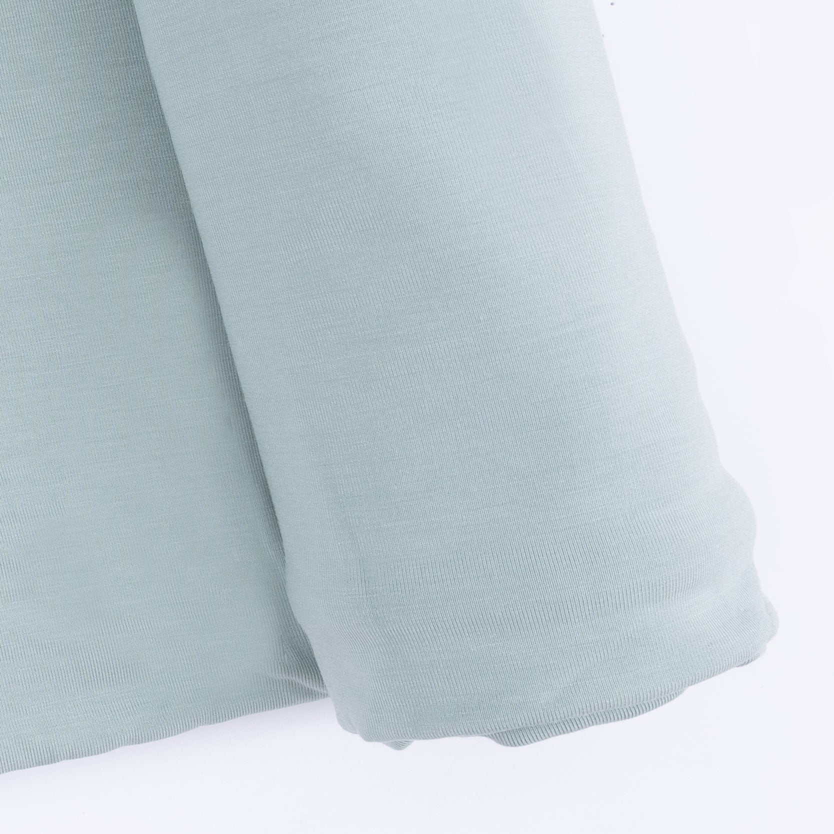 Angel Dear Solid Jadeite Swaddle Blanket