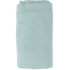 Angel Dear Solid Misty Blue Swaddle Blanket