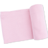 Angel Dear Solid Romance Rose Rib Swaddle Blanket